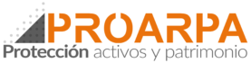 PROARPA Logo